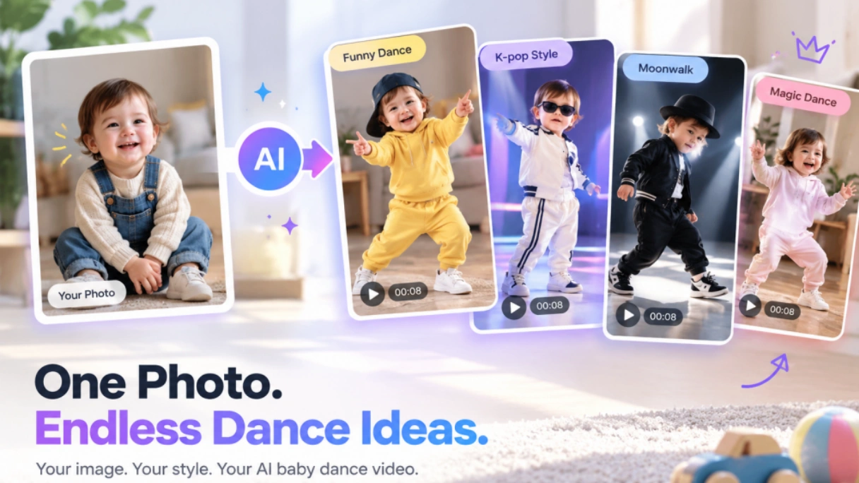 idées de photo en danse